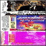 Julith Krishun - Demo Tape Ver. 1 - 3