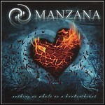 Manzana - Nothing Is As Whole As A Broken Heart