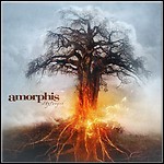 Amorphis - Skyforger - 6 Punkte