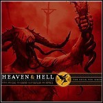 Heaven & Hell - The Devil You Know