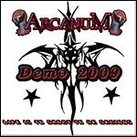 Arcanum [CH] - Life Is To Short To Be Serious