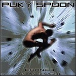 Puky Spoon - Damned - Ein Leben, Ein Schicksal