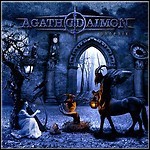 Agathodaimon - Phoenix - 5,5 Punkte