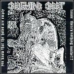 Belching Beet - You Know That The Holes Are Empty 'Cause There's Nothing Inside!!? (EP)