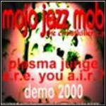 Mojo Jazz Mob - Christkiller EP