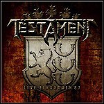 Testament - Live At Eindhoven '87 (Live) Testament - Live At Eindhoven '87 (Live)