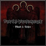 Devils Whorehouse - Blood & Ashes - 8 Punkte