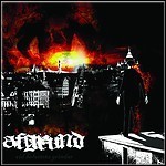 Afgrund - Vid Helvetets Grindar Afgrund - Vid Helvetets Grindar