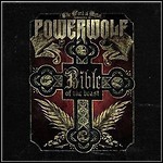 Powerwolf - Bible Of The Beast 