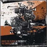 Under The Pledge Of Secrecy - The Convoluted Line (EP) - 8 Punkte