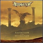 Assaulter - Salvation Like Destruction Assaulter - Salvation Like Destruction