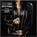 Nasty Idols - Boys Town Nasty Idols - Boys Town