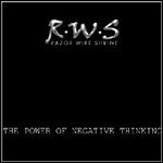 Razor Wire Shrine - The Power Of Negative Thinking