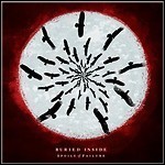 Buried Inside - Spoils Of Failure - 8 Punkte