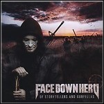 Face Down Hero - Of Storytellers And Gunfellas - 9 Punkte