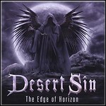 Desert Sin - The Edge Of Horizon