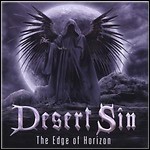 Desert Sin - The Edge Of Horizon - 9 Punkte