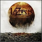 Lazarus A.D. - The Onslaught - 8 Punkte