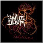 White Lilium - Tarantula (EP) - 8 Punkte