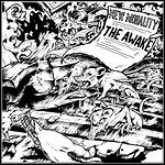 New Morality / The Awake - Split (EP)