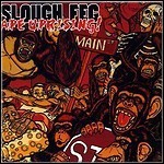 Slough Feg - Ape Uprising! - 8,5 Punkte