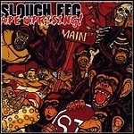Slough Feg - Ape Uprising! - 8,5 Punkte