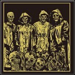 Reverend Bizarre - Reverend Bizarre/Kuolema Reverend Bizarre - Reverend Bizarre/Kuolema