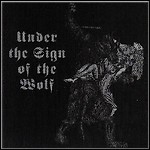 Reverend Bizarre - Under The Sign Of The Wolf 