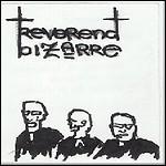 Reverend Bizarre - Practice Sessions 