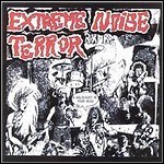 Extreme Noise Terror - A Holocaust In Your Head 