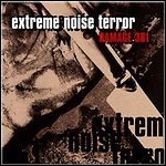 Extreme Noise Terror - Damage 381 