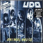 U.D.O. - Animal House U.D.O. - Animal House