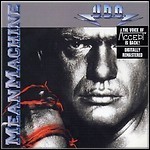 U.D.O. - Mean Machine U.D.O. - Mean Machine