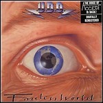 U.D.O. - Faceless World U.D.O. - Faceless World