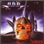 U.D.O. - Timebomb U.D.O. - Timebomb