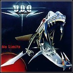 U.D.O. - No Limits U.D.O. - No Limits