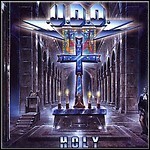 U.D.O. - Holy U.D.O. - Holy