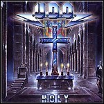 U.D.O. - Holy