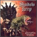 Shadowkeep - Corruption Within