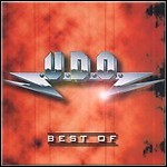 U.D.O. - Best Of