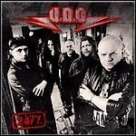 U.D.O. - 24/7 (Single)