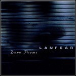 Lanfear - Zero Poems