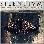 Silentium - Sufferion-Harmatia Of Prudence