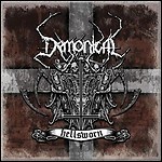 Demonical - Hellsworn - 9 Punkte