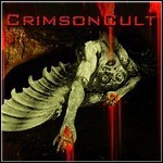 Crimson Cult - Crimson Cult Crimson Cult - Crimson Cult
