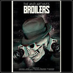 Broilers - The Anti Archives (DVD)