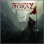 Heathen Foray - The Passage