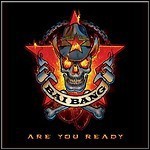 Bai Bang - Are You Ready - 3 Punkte