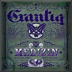 Grantig - Medizin - 4 Punkte