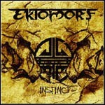 Ektomorf - Instinct